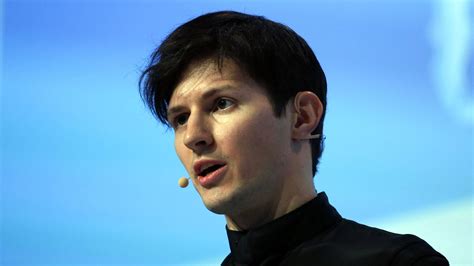 telegram free scandal|Arrest of Pavel Durov, Telegram Founder, Is Part of .